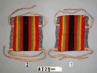 護腿布藏品圖，第5張